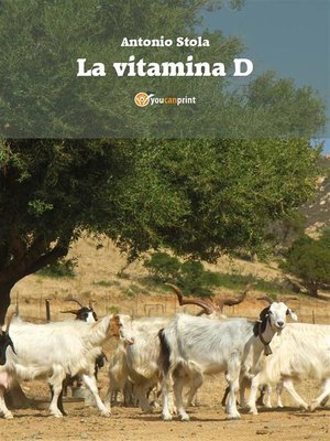 cover image of La vitamina D